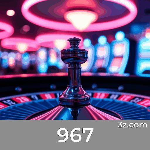 Experimente o Acesso Exclusivo e Seguro com 967