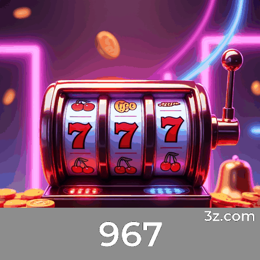 967: Seu Cassino Online Seguro e Divertido