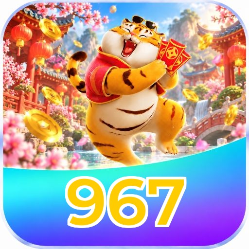 Slots 967 - RTP Alto Certificado