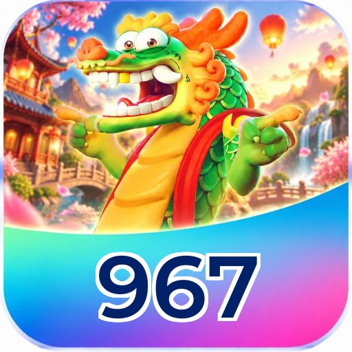 Loteria 967 - Mega-Sena online