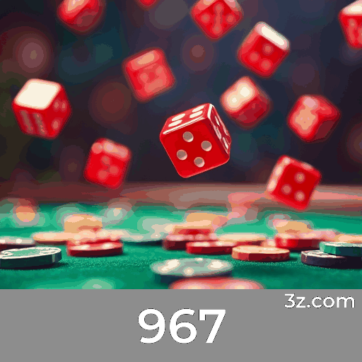 Tecnologia 3D e jogos ao vivo no 967