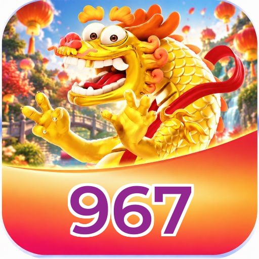 967 APP Mobile - Android & iOS
