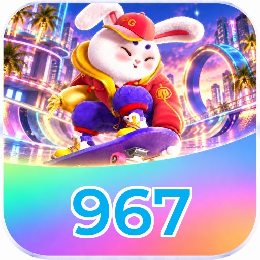 Plataforma 967 - PIX Instantâneo