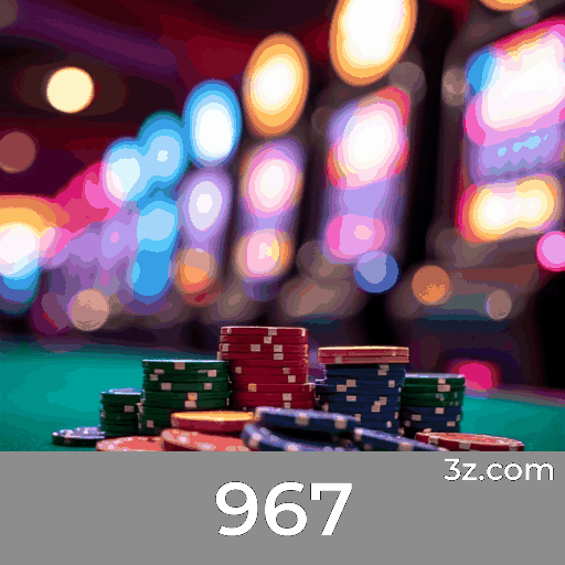 967: Laboratório de Inovação em Jogos e Tecnologia