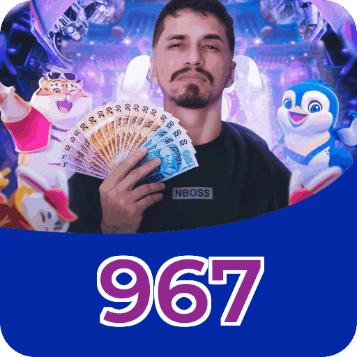 Métodos de pagamento aceitos na 967