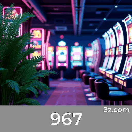 967: Experimente a Emoção e Altos Retornos do Jogo de Crash