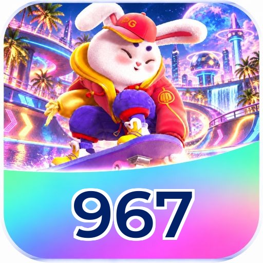 967 Logo