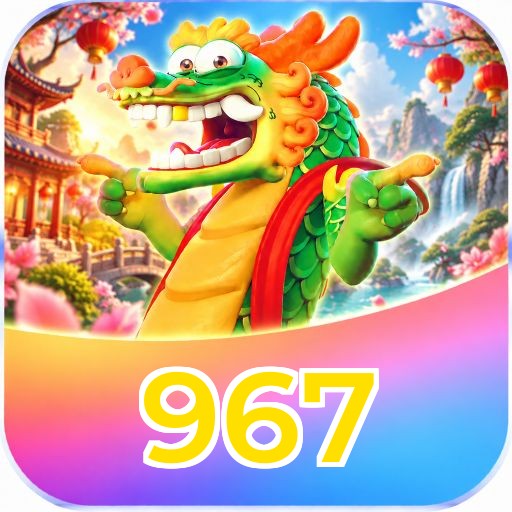 967 Logo