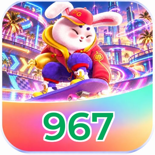 967 Logo