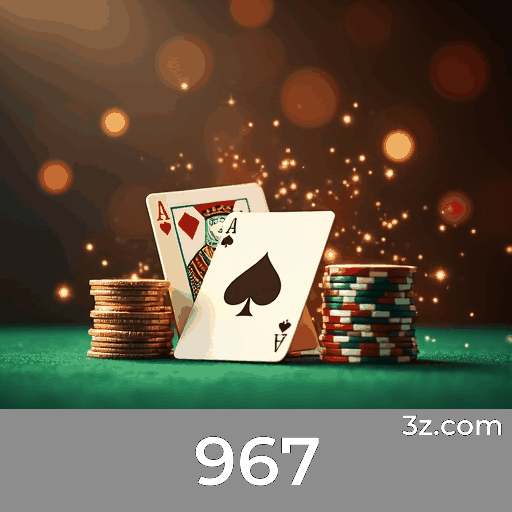 967: Seu Cassino Online Seguro e Divertido