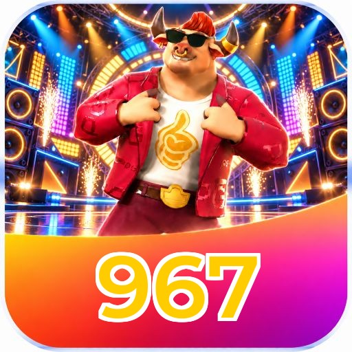 967 Logo