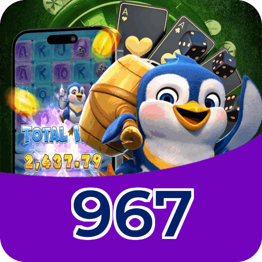 Slots Premium da PG Soft na 967