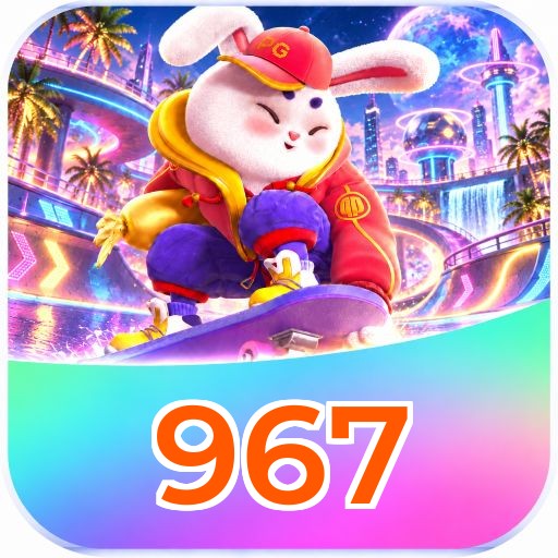967 Logo