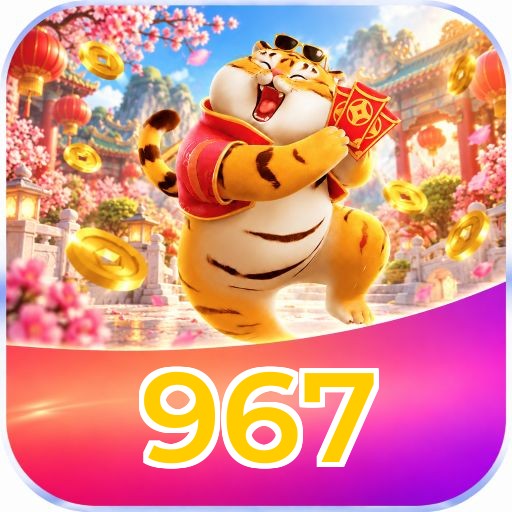 967 Logo