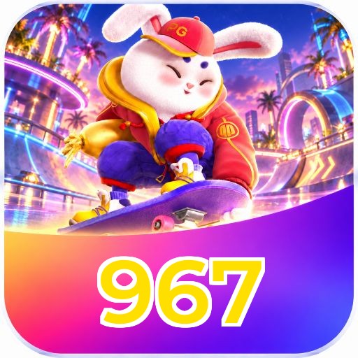 967 Logo