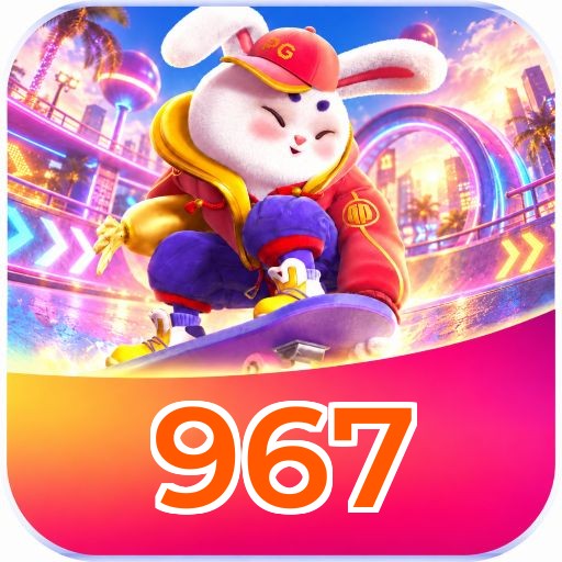 967 Logo