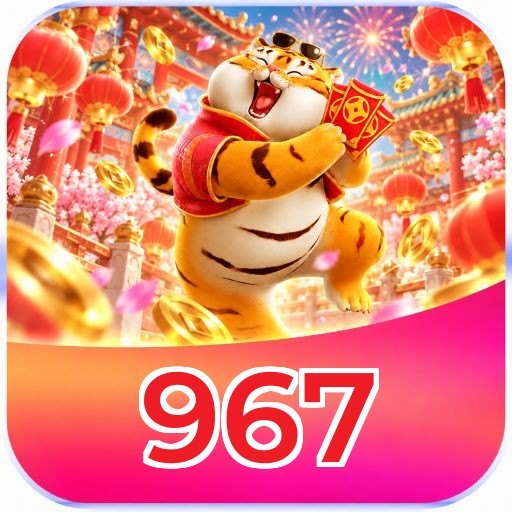 967 Logo
