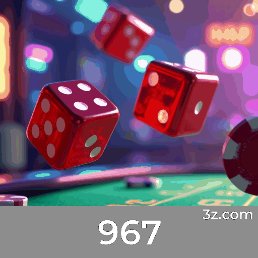 967: Experimente a Emoção e Altos Retornos do Jogo de Crash