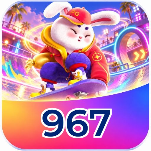 967 Logo
