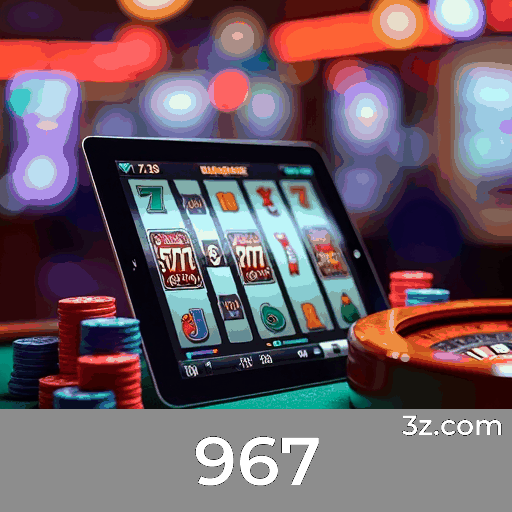 Aumente Suas Oportunidades com o App 967