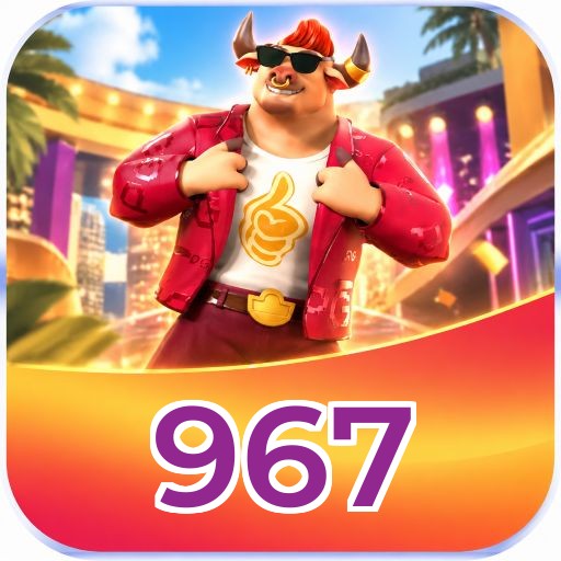 967 Download Logo Oficial
