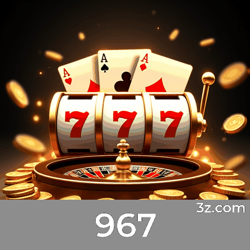 Aumente Suas Oportunidades com o App 967