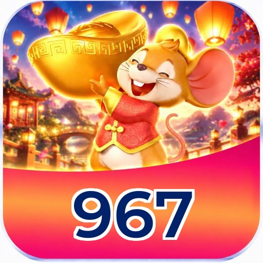 Slots 967 - 1.500+ Jogos RTP Alto