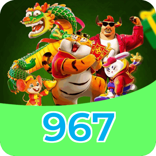 Reload Bonus 967