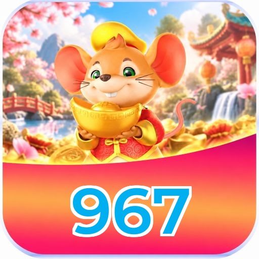 967 Logo