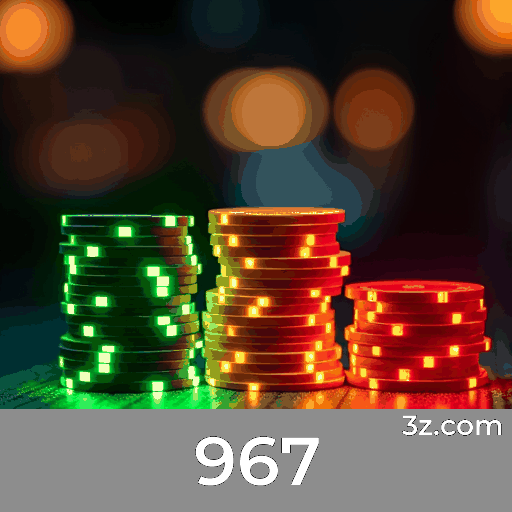 Experimente o Acesso Exclusivo e Seguro com 967