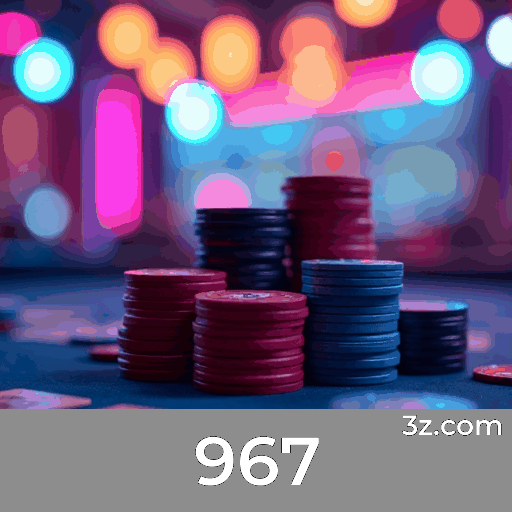 Tecnologia 3D e jogos ao vivo no 967