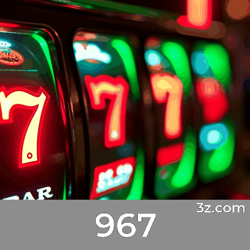 967: Laboratório de Inovação em Jogos e Tecnologia