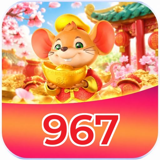 Slots 967 - Jackpots Progressivos