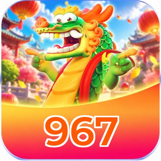 967 Logo