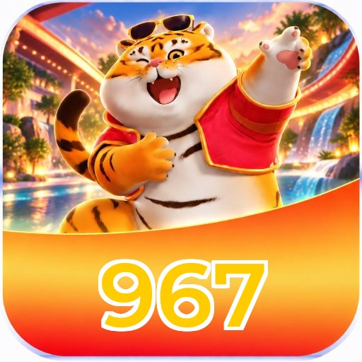 967 Logo