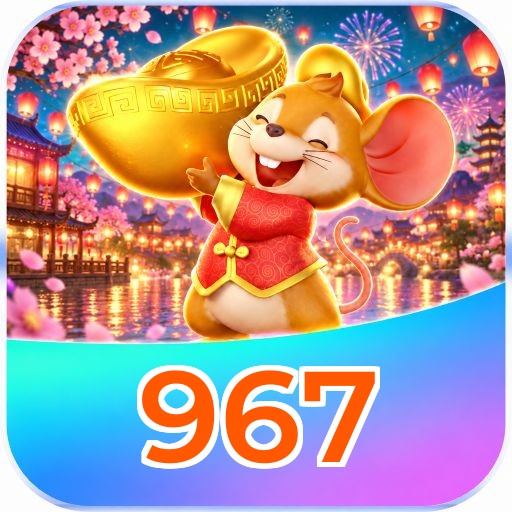 967 Logo 1