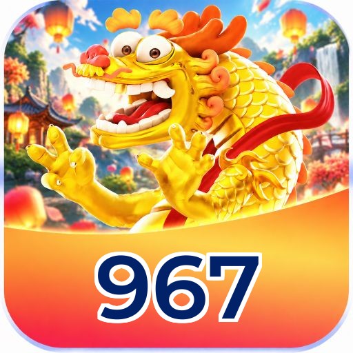 967 Logo