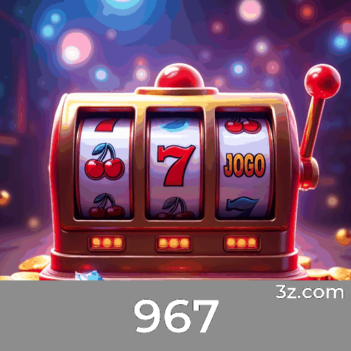 Tecnologia 3D e jogos ao vivo no 967