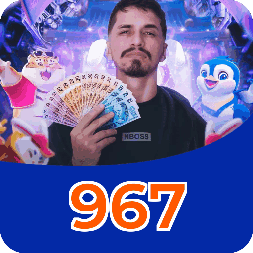 Promoções e bônus exclusivos da 967