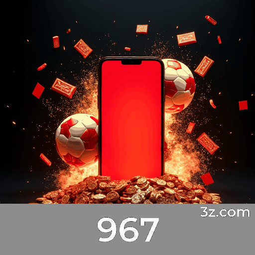 Aumente Suas Oportunidades com o App 967