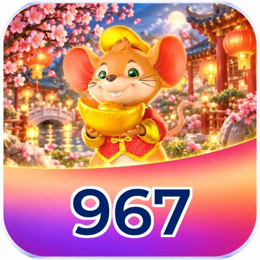 967 Logo 2