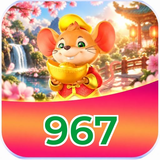 967 Licença Curaçao Gaming