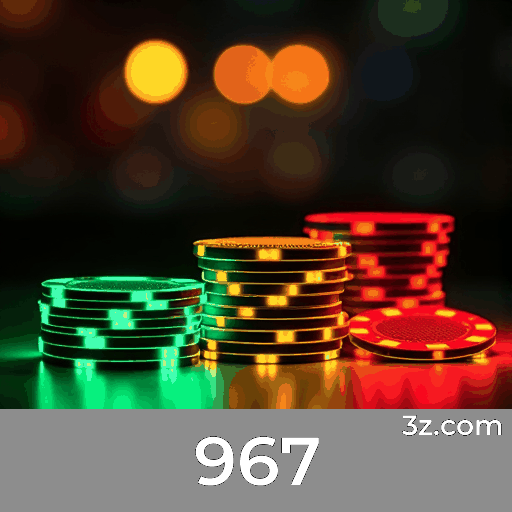 Tecnologia 3D e jogos ao vivo no 967