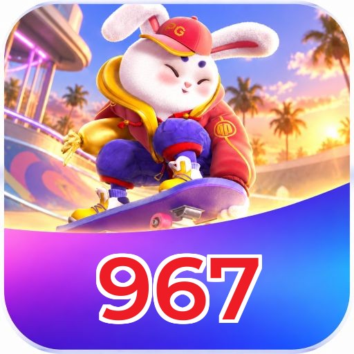 967 Logo